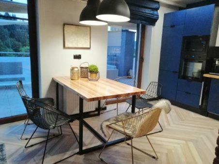 Kora Apartament *